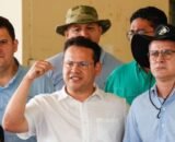 Declaração sobre sucessão em Manaus acelera articulações para 2026