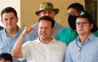 Declaração sobre sucessão em Manaus acelera articulações para 2026