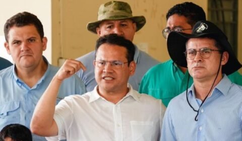 Declaração sobre sucessão em Manaus acelera articulações para 2026