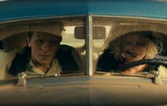 'A Noiva!' Entra em contagem regressiva para estreia nos cinemas