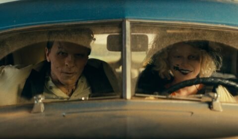 'A Noiva!' Entra em contagem regressiva para estreia nos cinemas