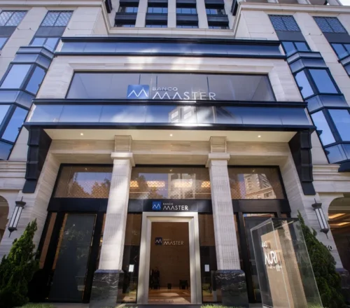 STF determina prisão de Daniel Vorcaro e outros investigados por supostas fraudes no Banco Master