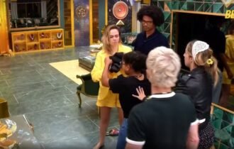 BBB vira laboratório emocional de uma geração à flor da pele