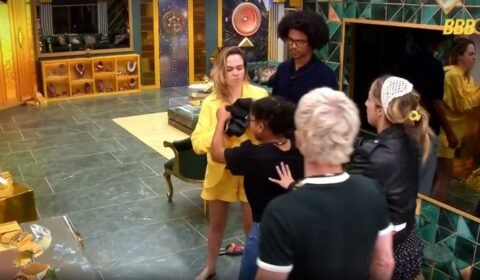 BBB vira laboratório emocional de uma geração à flor da pele