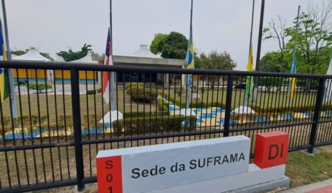 Suframa comemora 59 anos com recordes históricos e avanços na integração regional