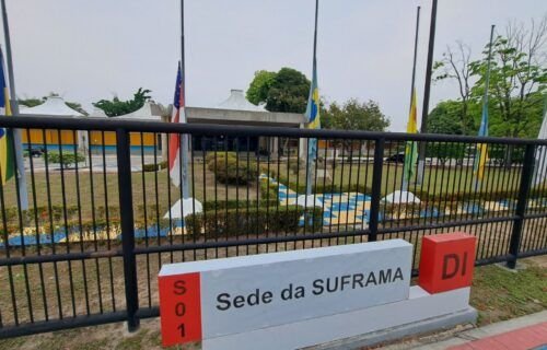 PF e CGU investigam desvio de recursos da Lei de Informática da Zona Franca; Justiça bloqueia R$ 144 milhões