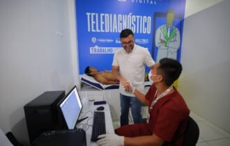 Paralisação de médicos agrava crise na UPA de Tabatinga