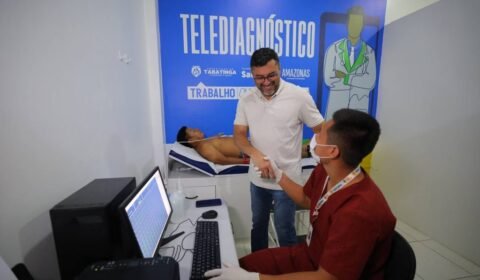 Paralisação de médicos agrava crise na UPA de Tabatinga