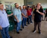 Prefeitura de Atalaia do Norte inaugura maior escola em alvenaria do Vale do Javari