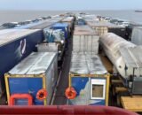 Carreta Digital navega pelo Rio Amazonas e leva qualificação profissional gratuita a Roraima