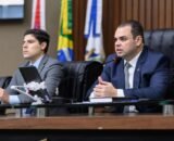 Roberto Cidade cobra da Amazonas Energia restabelecimento da energia elétrica em comunidades de Manicoré