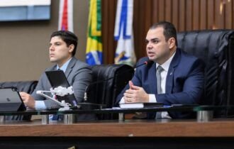 Roberto Cidade cobra da Amazonas Energia restabelecimento da energia elétrica em comunidades de Manicoré