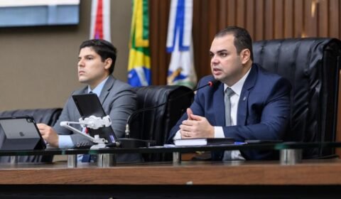 Roberto Cidade cobra da Amazonas Energia restabelecimento da energia elétrica em comunidades de Manicoré