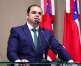 Roberto Cidade cobra DNIT quanto a realização de obras em trechos da BR-230, entre os municípios de Lábrea e Humaitá