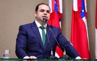 Roberto Cidade cobra DNIT quanto a realização de obras em trechos da BR-230, entre os municípios de Lábrea e Humaitá