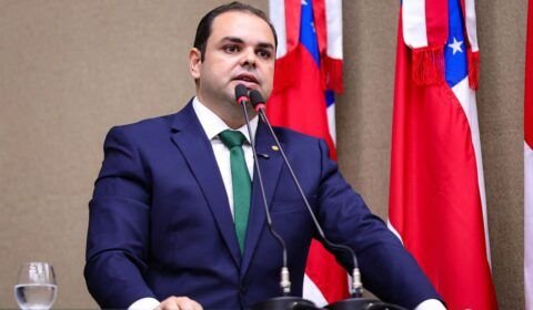 Roberto Cidade cobra DNIT quanto a realização de obras em trechos da BR-230, entre os municípios de Lábrea e Humaitá