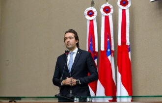 Deputado Thiago Abrahim propõe inclusão da educação para o trânsito no currículo das escolas do Amazonas