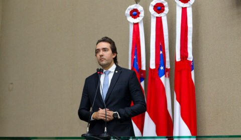 Deputado Thiago Abrahim propõe inclusão da educação para o trânsito no currículo das escolas do Amazonas