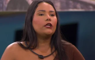 BBB 26: Chaiany contou que engravidou aos 15 anos; Psicóloga explica impactos na saúde mental
