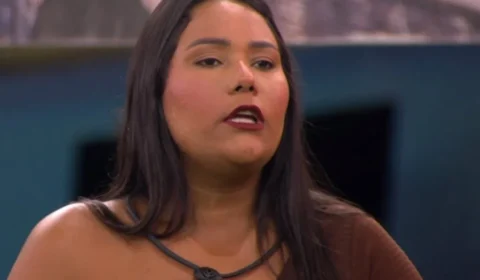 BBB 26: Chaiany contou que engravidou aos 15 anos; Psicóloga explica impactos na saúde mental