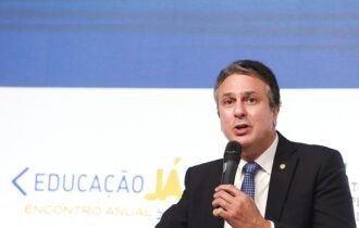 Ministro da Educação visita Universidade Federal do Amazonas