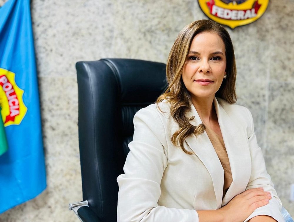 nova-superintendente-da-pf-no-