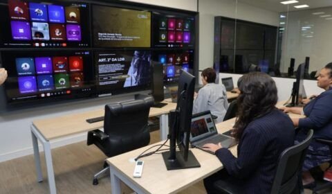 ‘TCE pela Educação’ realiza formação online de pontos focais para execução do programa nos municípios