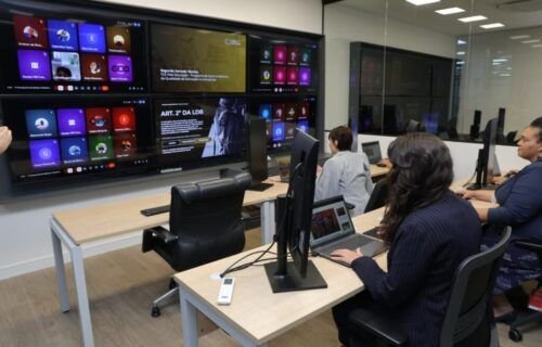 ‘TCE pela Educação’ realiza formação online de pontos focais para execução do programa nos municípios