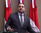 Roberto Cidade cobra planejamento urbano diante de crescimento de favelas em Manaus