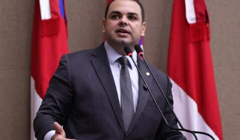 Roberto Cidade cobra planejamento urbano diante de crescimento de favelas em Manaus