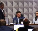 Ex-secretária do Careca do INSS diz que tinha acesso a cofre