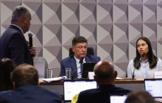 Ex-secretária do Careca do INSS diz que tinha acesso a cofre