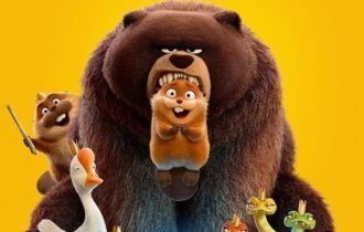 Entre Dois Mundos: A Inventividade Selvagem de “Cara de Um, Focinho de Outro”