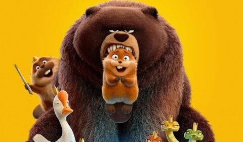 Entre Dois Mundos: A Inventividade Selvagem de “Cara de Um, Focinho de Outro”