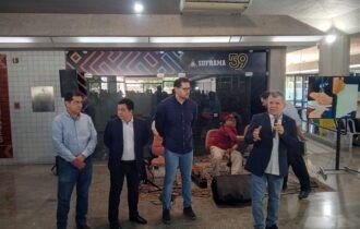 ‘ZFM amplia faturamento e projeta novo salto bilionário’, diz Bosco Saraiva