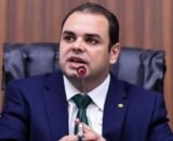 Lei de Roberto Cidade institui o Março Azul, mês de conscientização sobre o câncer colorretal no Amazonas