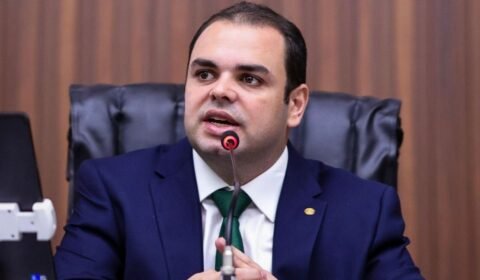 Lei de Roberto Cidade institui o Março Azul, mês de conscientização sobre o câncer colorretal no Amazonas