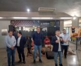 Exclusivo: Leopoldo Montenegro deve assumir comando da Suframa após saída de Bosco Saraiva