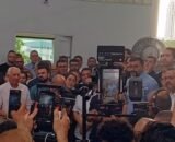 Governador do Amazonas confirma que ficará no cargo e abre mão de candidatura