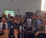 Governador do Amazonas confirma que ficará no cargo e abre mão de candidatura