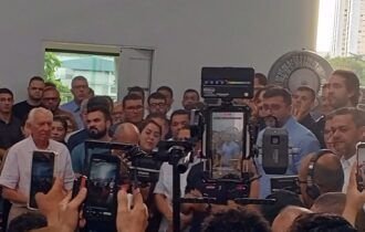 Anúncio Wilson Lima