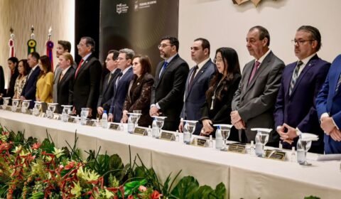 Roberto Cidade Evento TCE