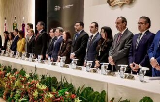 Roberto Cidade Evento TCE