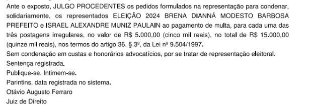 ex-candidata-e-apresentador-de