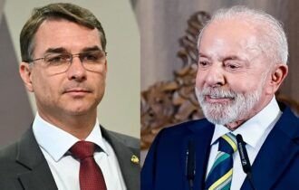 flavio-bolsonaro-e-lula-aparec