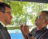 Raulzinho compara Guedes a ‘menino mimado’