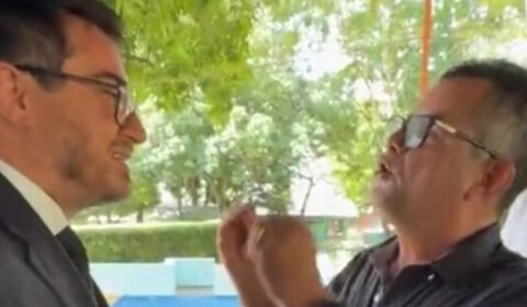 Raulzinho compara Guedes a ‘menino mimado’