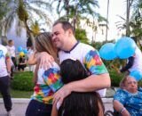 Roberto Cidade transforma vivência pessoal em legado de inclusão e defesa da causa autista no Amazonas