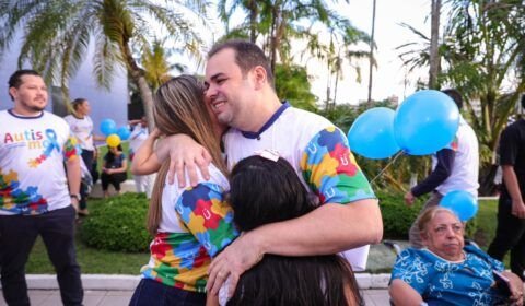 Roberto Cidade transforma vivência pessoal em legado de inclusão e defesa da causa autista no Amazonas