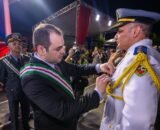 Governador interino Roberto Cidade destaca valorização da Polícia Militar do Amazonas durante homenagem aos 189 anos da corporação